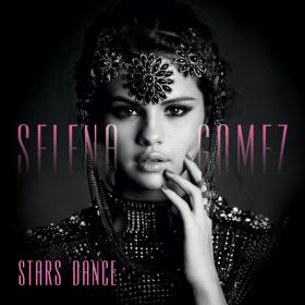 Selena Gomez - Stars Dance (2013) [incl  iTunes Bonus Tracks] [320kbps-VBR] LittleFairy RG