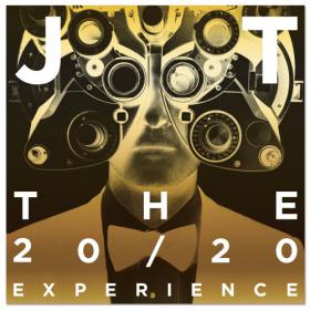 Justin Timberlake - The 2020 Experience - The Complete Experience (iTunes) LittleFairy RG