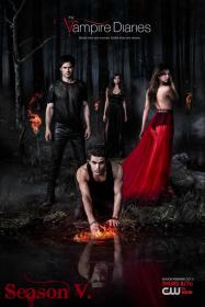 The Vampire Diaries S05E09 720p HD MPEG-4 YIPY [The Cell]