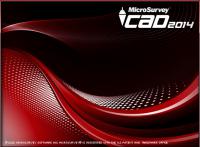 MicroSurvey CAD 2014 Studio version 14.0.2.13 Incl Keygen - [MUMBAI-TPB]