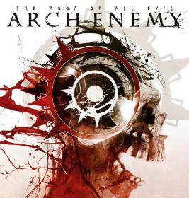Arch Enemy - Transmigration Macabre