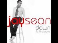 Jay Sean - Down ft  Lil Wayne