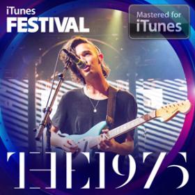 The 1975 - iTunes Festival London 2013 (2013)