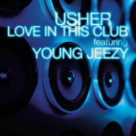 Usher - in this club remx ft beyonce weezy