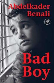 Abdelkader Benali - Bad Boy. NL Ebook. DMT