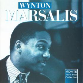 Wynton Marsalis  - Round 'Bout Midnight (2001) [EAC-APE]