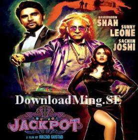 Jackpot (2013) Hindi Full Album 320KBps