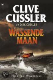 Clive Cussler - Wassende maan, NL Ebook(ePub)