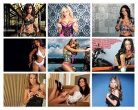 50 Sexy Girls HD Wallpapers Pack- 5