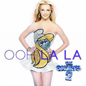 Britney Spears - Ooh La La [Music Video] 720p [Sbyky] MP4