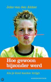 Joke Van Den Akker - Hoe gewoon bijzonder werd. NL Ebook. DMT