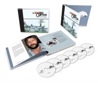 Eric Clapton - Give Me Strength The 74 75 Recordings (2013) [5CD Box] MP3VBR Beolab1700