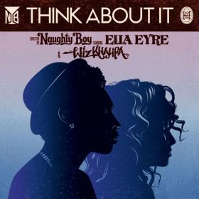 Naughty Boy Ft  Wiz Khalifa & Ella Eyre - Think About It [Music Video] 720p [Sbyky] MP4