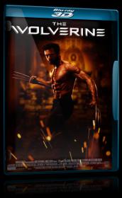 The Wolverine 3D 2013 1080p H-OU Multi BDRip x264 ac3 vice