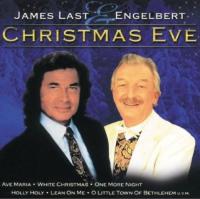 Believe In Love-James Last & Engelbert (2013) [Christmas Eve