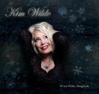 Hey Mister Snowman-Kim Wilde (2013)