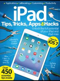 IPad Tips, Tricks, Apps & Hacks - Volume 07, 2014