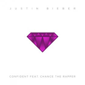 01 Confident (feat  Chance The Rapper)