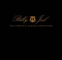 Billy Joel - The Complete Albums Collection (2011)