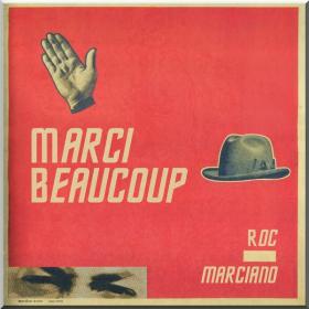 Roc Marciano - Marci Beaucoup [2013] 320