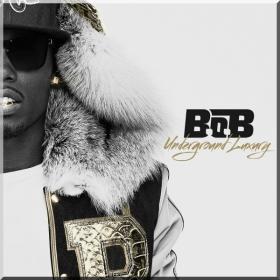B o B  - Underground Luxury [2013] 320