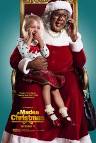 A Madea Christmas (2013) English Movie (Official Trailer)