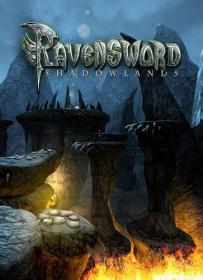 Ravensword Shadowlands [SKIDROW]