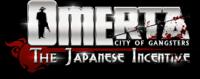 Omerta City of Gangsters The Japanese Incentive [SKIDROW]