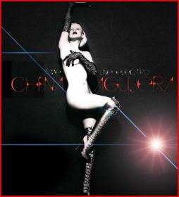 Christina Aguilera - Retro Time-Line Electro-2CD-2012