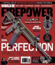 World of Firepower - Feb March 2014  USA