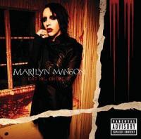 COMPLETE Marilyn Manson Collection 320kbps MP3 [1990 - 2007]