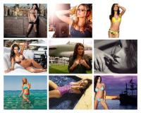 50 Sexy Girls HD Wallpapers Pack- 6