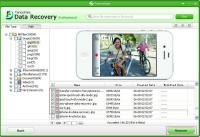 Tenorshare Data Recovery Pro 4.2.0.0 build 2013.8.30 + Licensed E-mail + Registration Code - JinTanDoli
