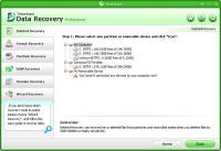 Tenorshare Data Recovery Pro 4.2.0.0 build 2013.8.30 + Code [Coder]