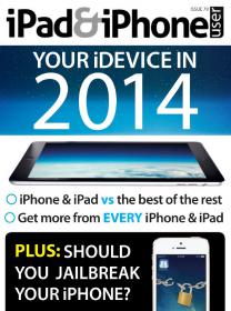 IPad & iPhone User Issue 79 - 2013