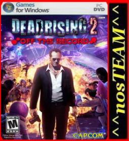 Dead Rising 2 Off The Record PC game ^^nosTEAM^^
