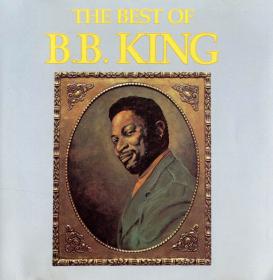 BB King - The Best Of 1973 only1joe FLAC-EAC