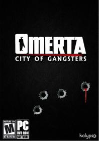 [VEBMAX]-Omerta City of Gangsters