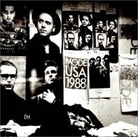 DEPECHE MODE - 101 - 320kbps