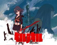 Kill la Kill - 11 [English Subbed][360p] lakshay