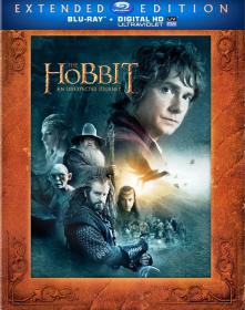 The Hobbit An Unexpected Journey - Extended (2012) BDRip XviD ENG-ITA Ac3 5.1 - Lo Hobbit Un Viaggio Inaspettato
