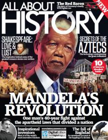 All About History Issue 7 - 2013