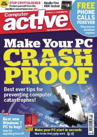 Computeractive - December 11 2013  UK