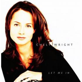 Chely Wright - 1997 - Let Me In