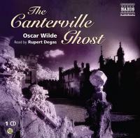 The Canterville Ghost By Oscar Wilde ABEE