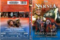Prince Caspian and the Voyage of the Dawn Treader - Mini Series Fantasy Eng [H264-mp4]