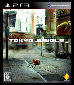 Tokyo Jungle.Afd.NPEA00275.Rus.Install