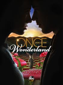 Once Upon a Time in Wonderland S01E08 HDTV x264-LOL [eztv]