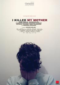I Killed My Mother (J'ai tueÌ ma meÌ€re) DVDRip x264 RiCK Subs 14 Languages