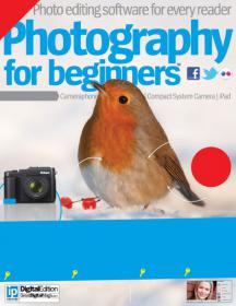 Photography for Beginners Issue 33 - 2013  UK